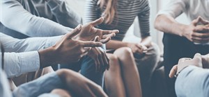 Inpatient and Outpatient Rehabilitation Options for Substance Abuse