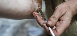 Krokodil tears – Substance abuse treatment South Africa