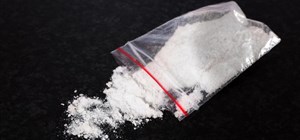 Cat Addiction - Methcathinone