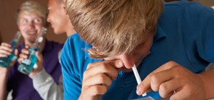 Drugs in Pop Culture - What your child knows about drug abuse