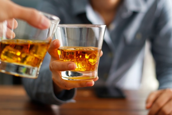 How to Recognize the Signs of Alcohol Addiction